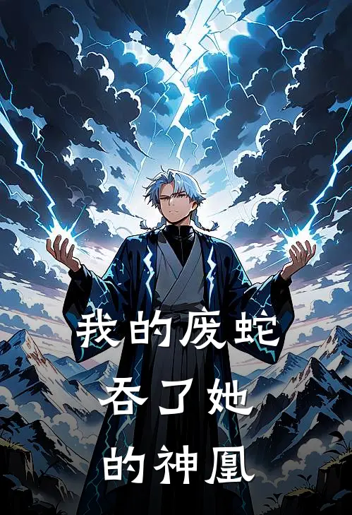 《我的废蛇，吞了她的神凰》苏凝雪凝雪完本小说_苏凝雪凝雪(我的废蛇，吞了她的神凰)全文免费阅读无弹窗大结局