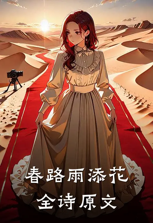 春路雨添花全诗原文