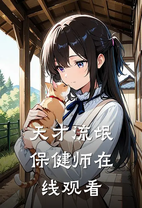 天才流氓保健师在线观看