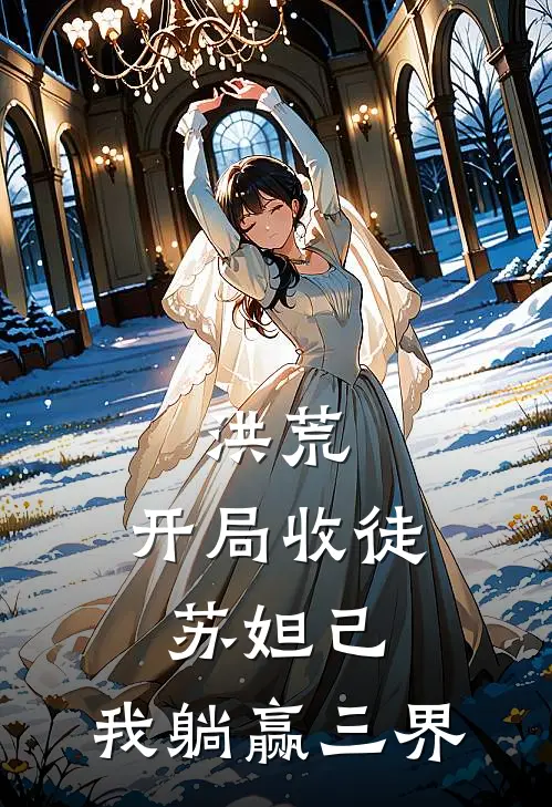 洪荒：开局收徒苏妲己，我躺赢三界杨戬苏妲己完本热门小说_小说推荐完结洪荒：开局收徒苏妲己，我躺赢三界杨戬苏妲己