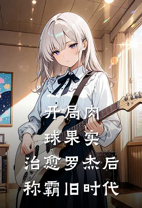 开局肉球果实，治愈罗杰后称霸旧时代