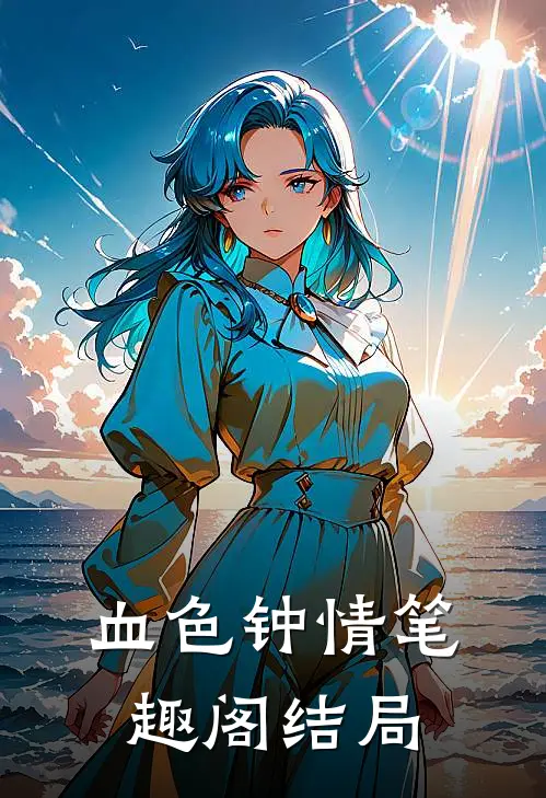 血色钟情笔趣阁结局