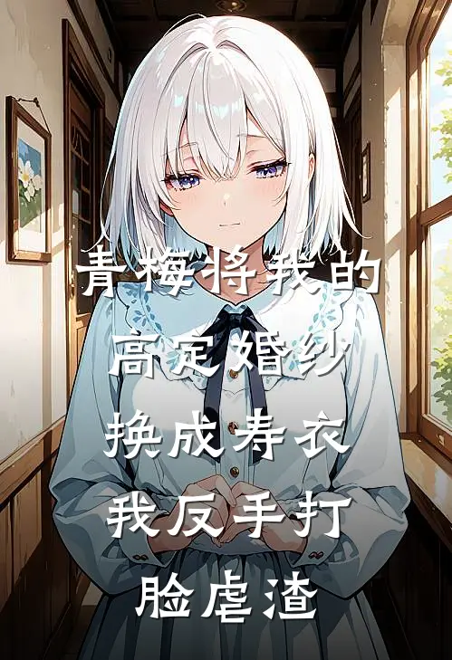 青梅将我的高定婚纱换成寿衣，我反手打脸虐渣（谢君彦青梅林）最新章节列表_谢君彦青梅林)青梅将我的高定婚纱换成寿衣，我反手打脸虐渣最新章节列表笔趣阁（青梅将我的高定婚纱换成寿衣，我反手打脸虐渣）