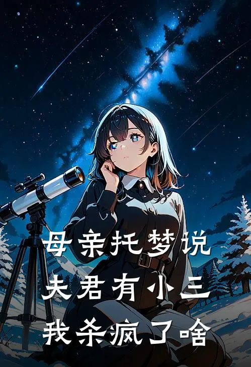 母亲托梦说夫君有小三我杀疯了啥