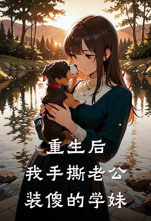 重生后，我手撕老公装傻的学妹