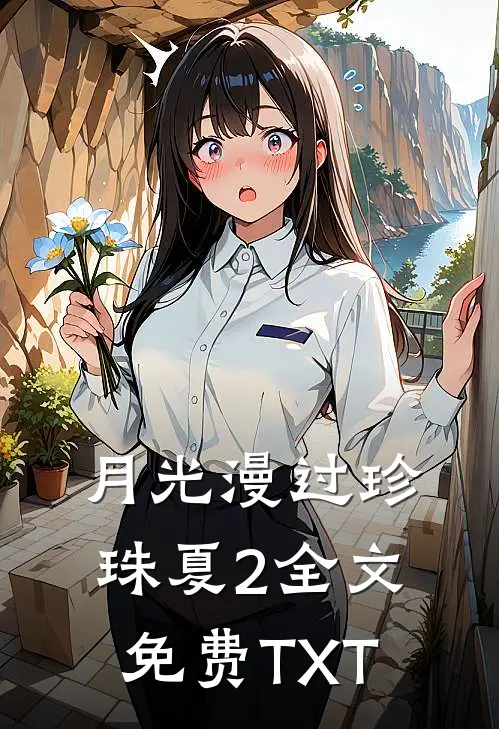 月光漫过珍珠夏2全文免费TXT