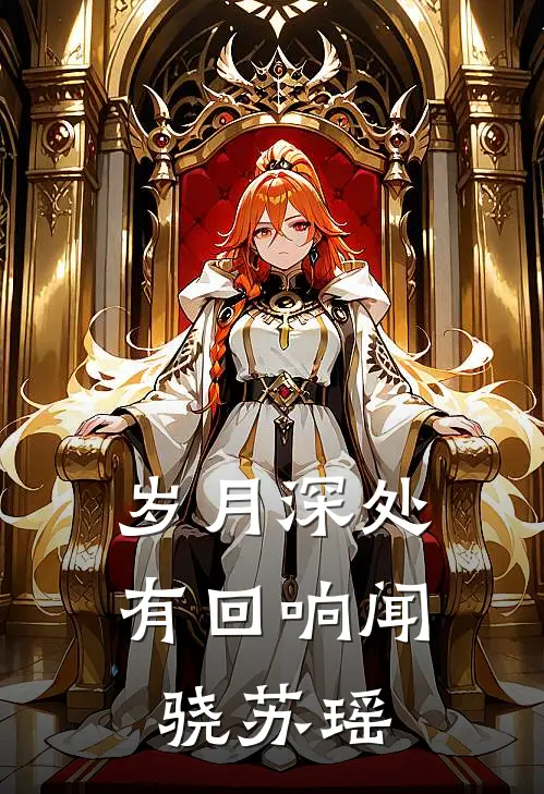 岁月深处有回响闻骁苏瑶