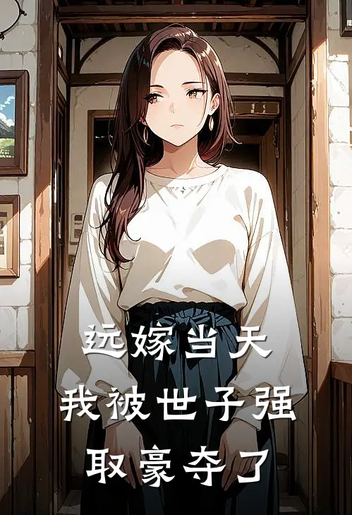 远嫁当天，我被世子强取豪夺了