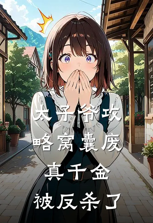 太子爷攻略窝囊废真千金，被反杀了