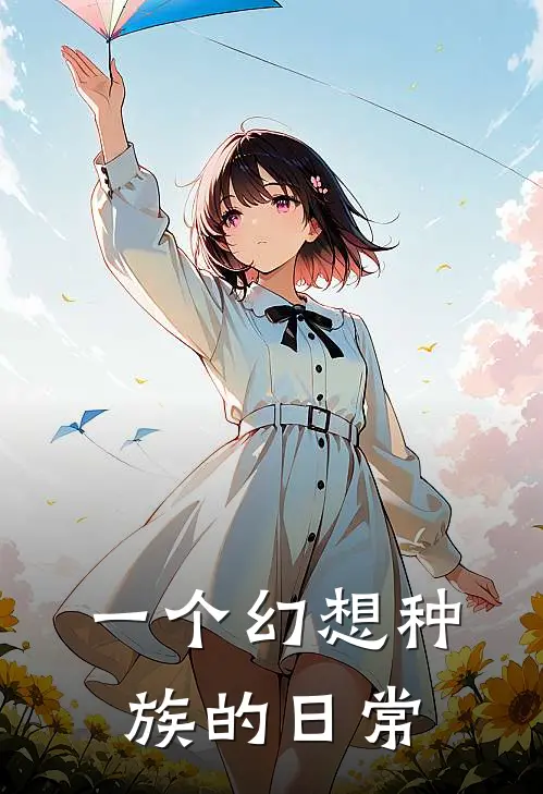 一个幻想种族的日常