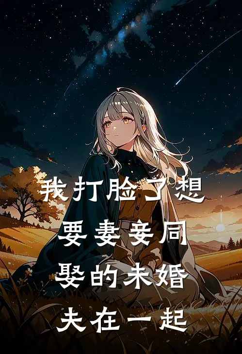 我打脸了想要妻妾同娶的未婚夫在一起