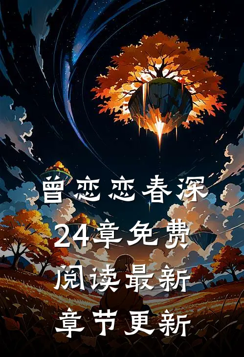 曾恋恋春深24章免费阅读最新章节更新