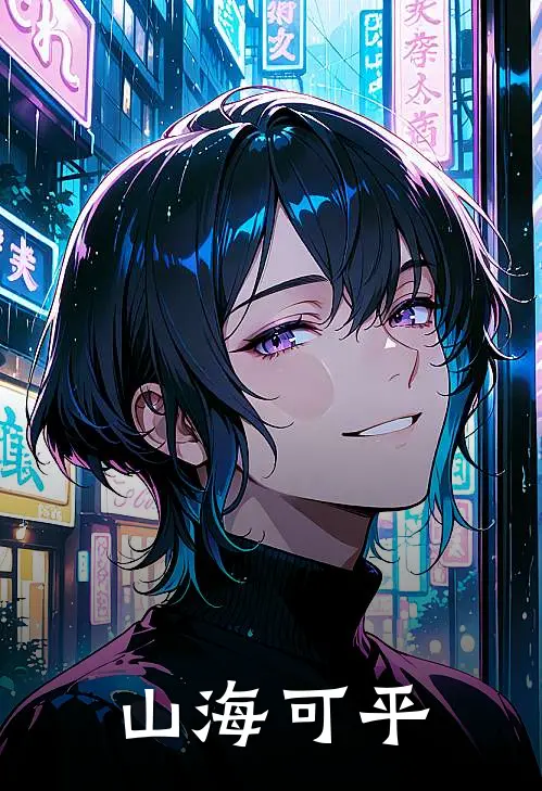 山海可平