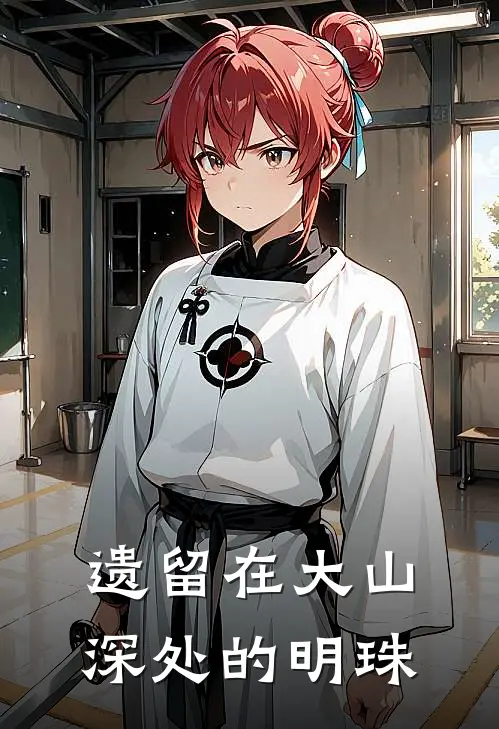 遗留在大山深处的明珠(抖音热门)最新章节在线阅读_(遗留在大山深处的明珠)完整版免费在线阅读