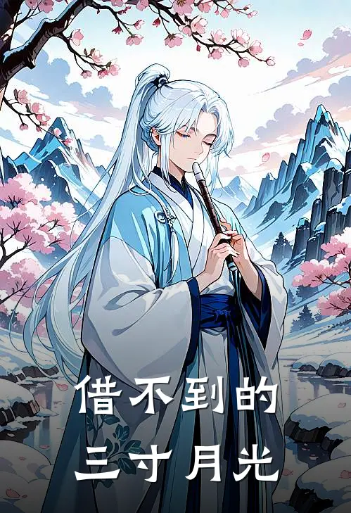 借不到的三寸月光