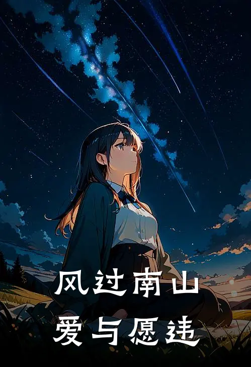 风过南山，爱与愿违