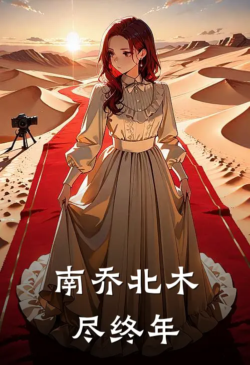 南乔北木尽终年(陆云非司青乔)免费阅读全文_免费完结版小说南乔北木尽终年陆云非司青乔