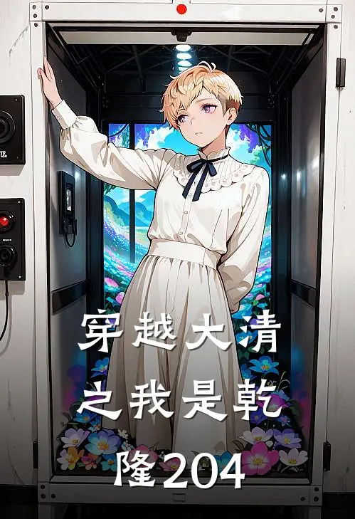 穿越大清之我是乾隆204