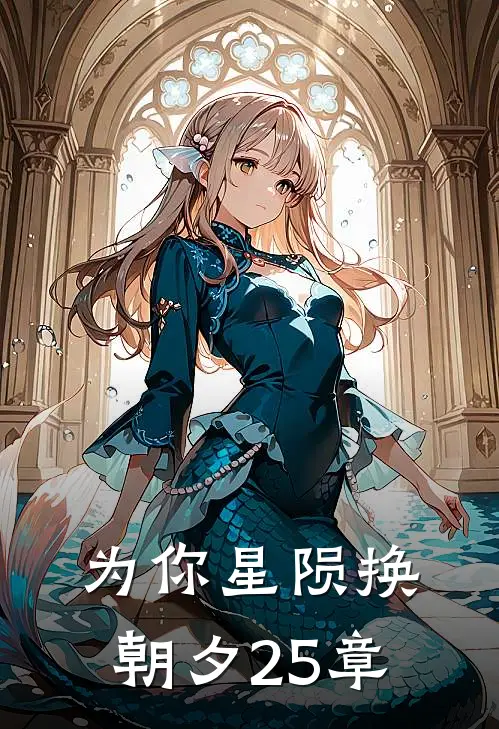 为你星陨换朝夕25章