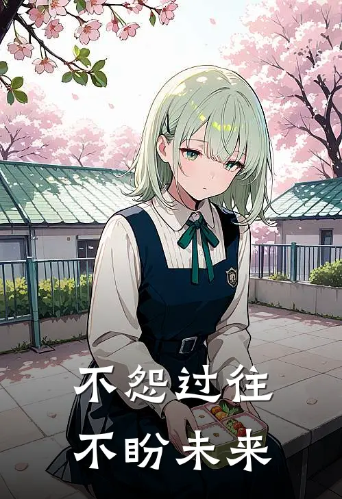 不怨过往，不盼未来（薄城锦薄少）最新章节列表