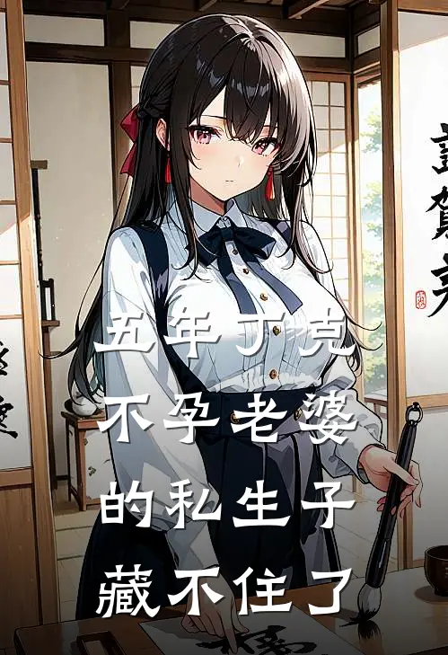 五年丁克，不孕老婆的私生子藏不住了