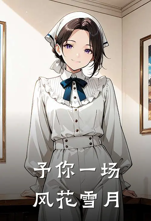 予你一场风花雪月