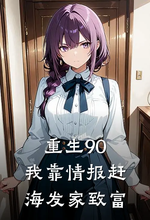 重生90：我靠情报赶海发家致富
