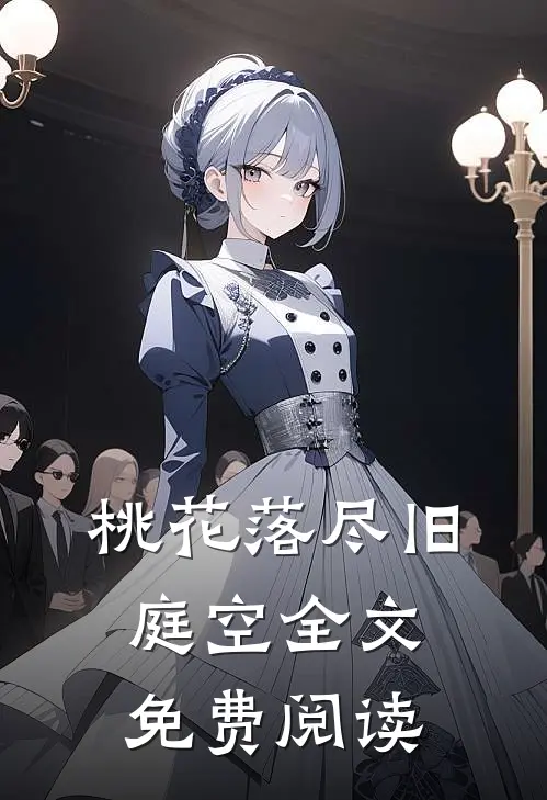 桃花落尽旧庭空全文免费阅读