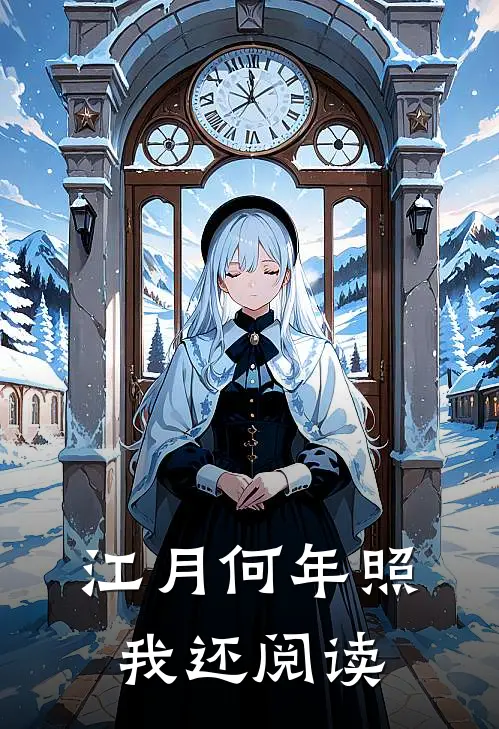 江月何年照我还阅读