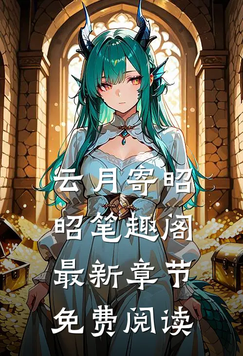 云月寄昭昭笔趣阁最新章节免费阅读