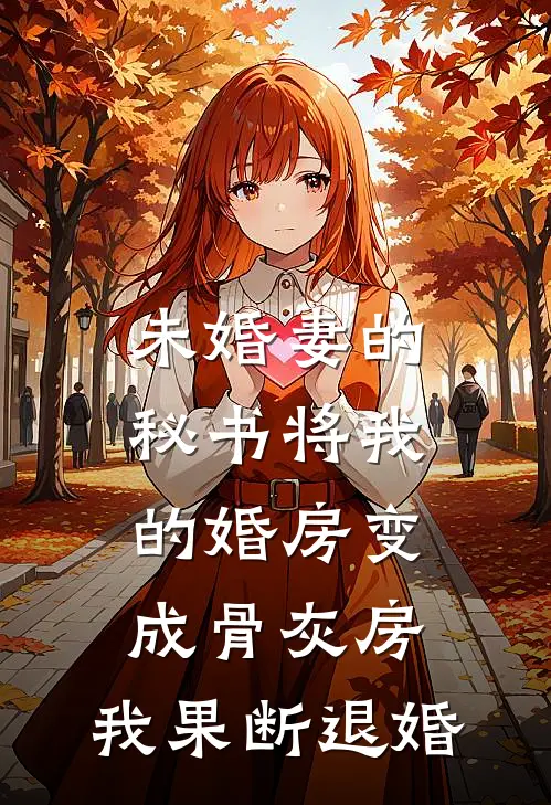 未婚妻的秘书将我的婚房变成骨灰房，我果断退婚