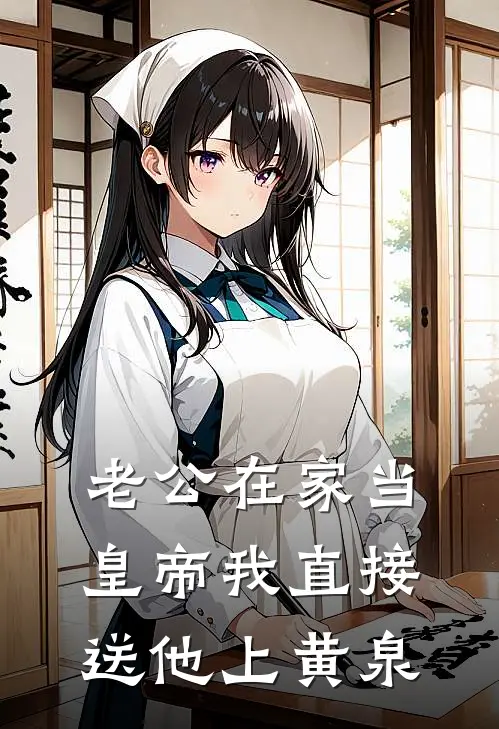 老公在家当皇帝我直接送他上黄泉