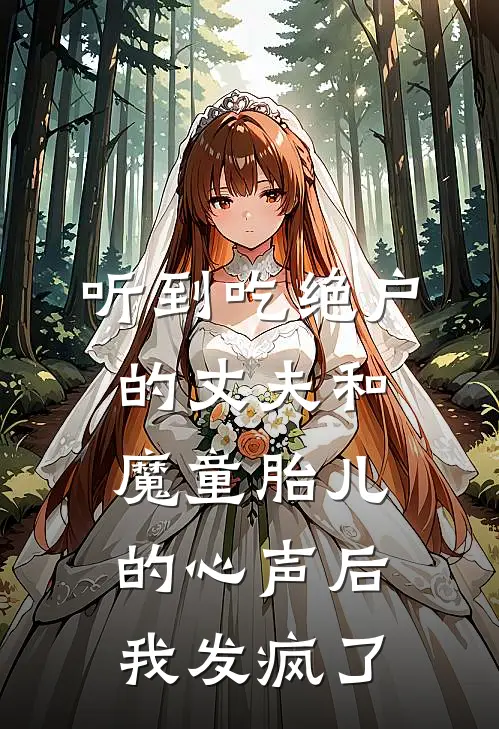 听到吃绝户的丈夫和魔童胎儿的心声后我发疯了(陆淮秦舒)热门小说排行_完结版小说听到吃绝户的丈夫和魔童胎儿的心声后我发疯了陆淮秦舒