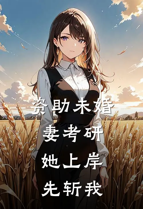 资助未婚妻考研，她上岸先斩我李研白淼淼完结版小说阅读_完整版小说免费阅读资助未婚妻考研，她上岸先斩我(李研白淼淼)