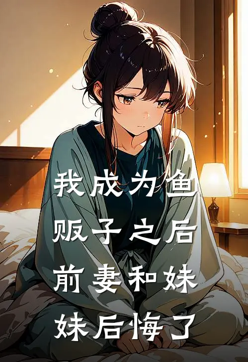 我成为鱼贩子之后，前妻和妹妹后悔了梁婉媛周雪眉完整版小说_小说完结推荐我成为鱼贩子之后，前妻和妹妹后悔了(梁婉媛周雪眉)