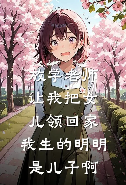 放学老师让我把女儿领回家，我生的明明是儿子啊