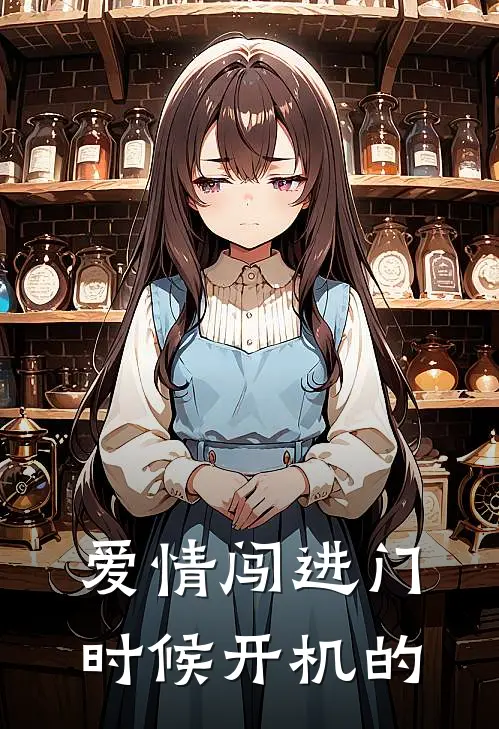 爱情闯进门时候开机的