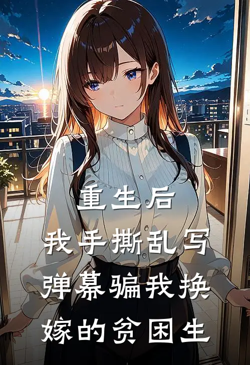 重生后，我手撕乱写弹幕骗我换嫁的贫困生