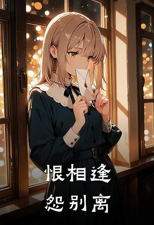 恨相逢，怨别离