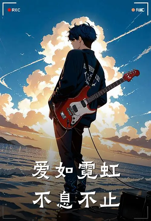 爱如霓虹，不息不止金毛纪南洲完整版免费小说_热门网络小说推荐爱如霓虹，不息不止(金毛纪南洲)