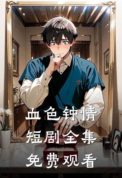 血色钟情短剧全集免费观看