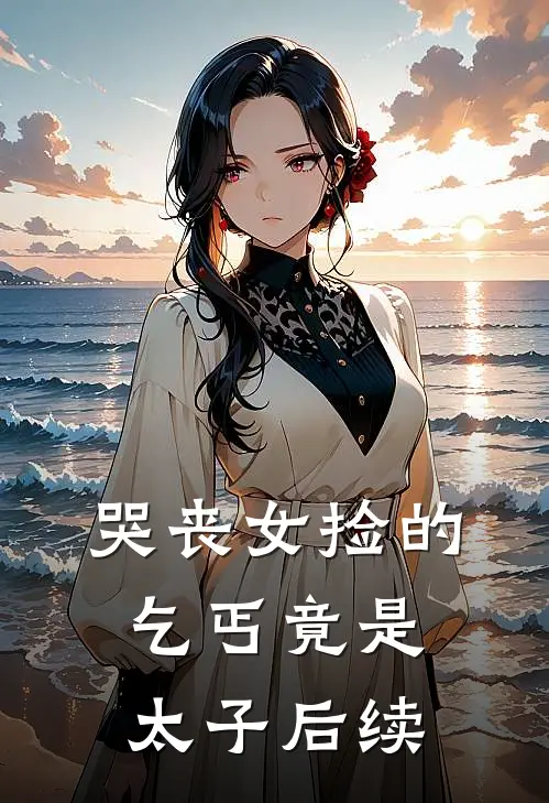 哭丧女捡的乞丐竟是太子后续