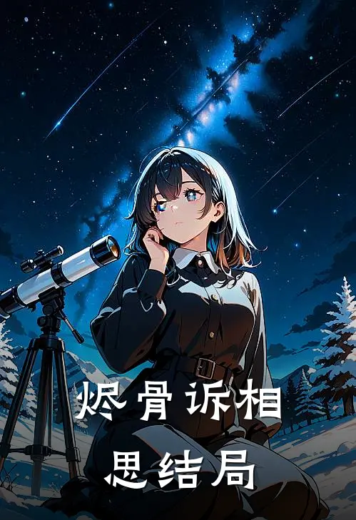 烬骨诉相思结局