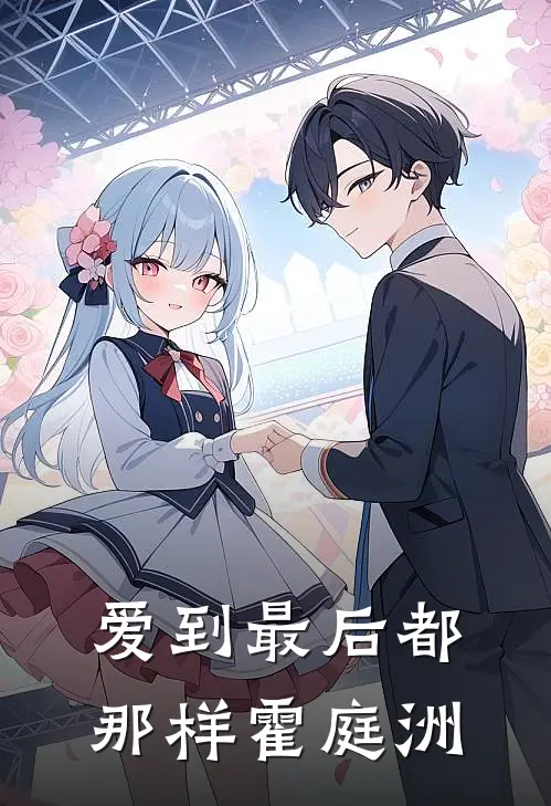 爱到最后都那样霍庭洲