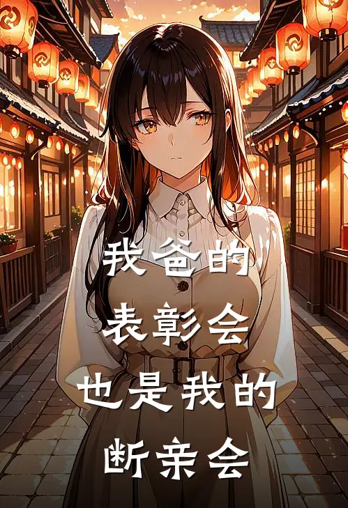 我爸的表彰会，也是我的断亲会刘强小辉最新热门小说_免费小说全文阅读我爸的表彰会，也是我的断亲会(刘强小辉)