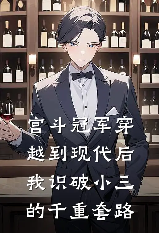 宫斗冠军穿越到现代后，我识破小三的千重套路