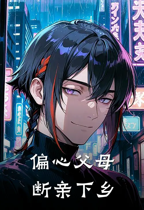 偏心父母，断亲下乡
