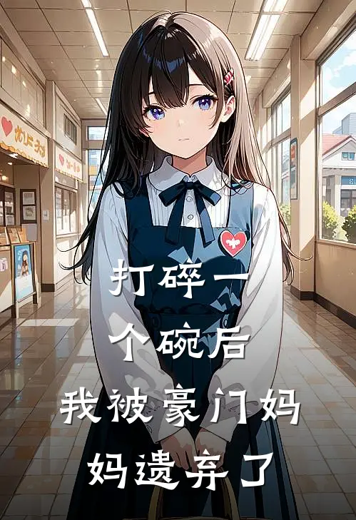 打碎一个碗后，我被豪门妈妈遗弃了程子轩谢知渺完本小说免费阅读_最新章节列表打碎一个碗后，我被豪门妈妈遗弃了(程子轩谢知渺)