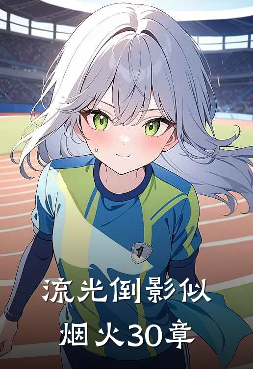 流光倒影似烟火30章