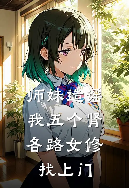 师妹造谣我五个肾，各路女修找上门(陆南征陈知渔)免费小说_完整版免费阅读师妹造谣我五个肾，各路女修找上门陆南征陈知渔